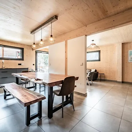 シャレー Louise *